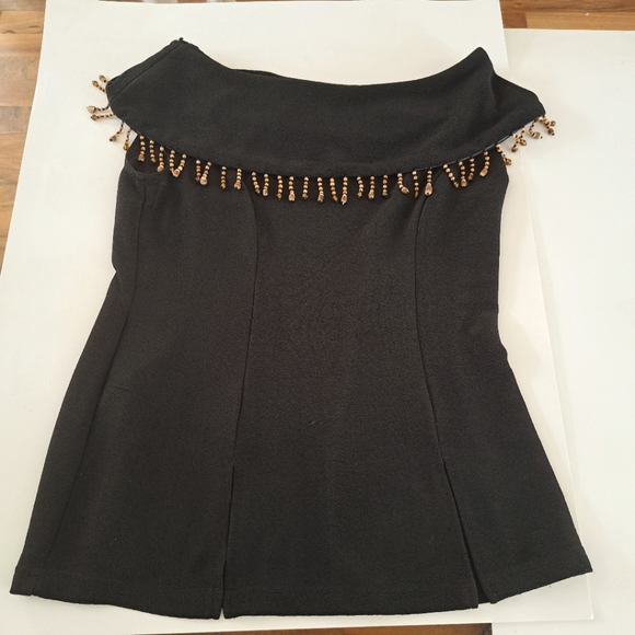 Women's Lovely Short Sleeve Shirt In Great Condition - Picture 1 of 6